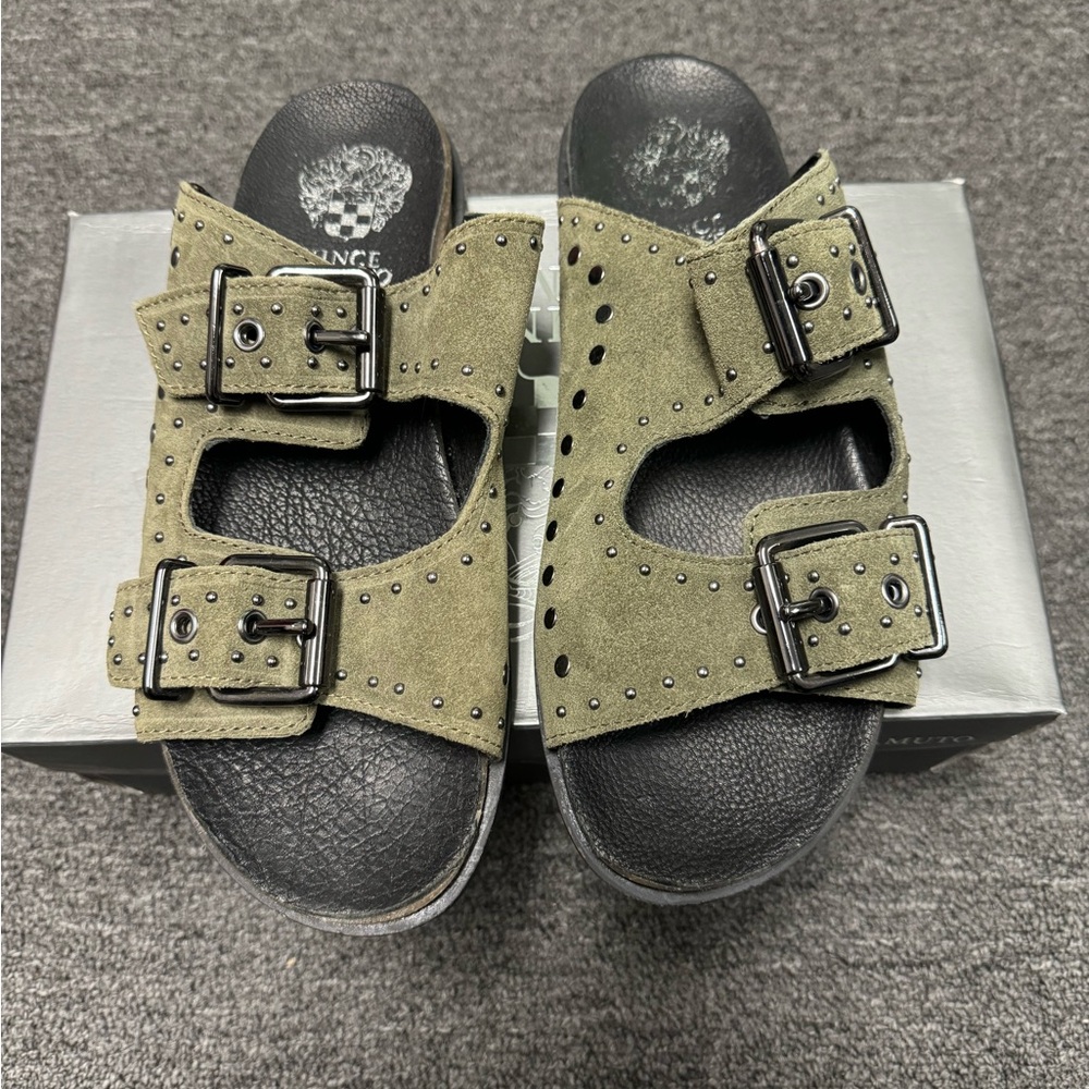 Vince Camuto VE-DAPHNEE Sandal